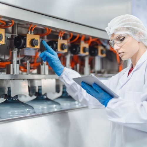 Projeye Özel Makine Tasarımı ve Üretimi