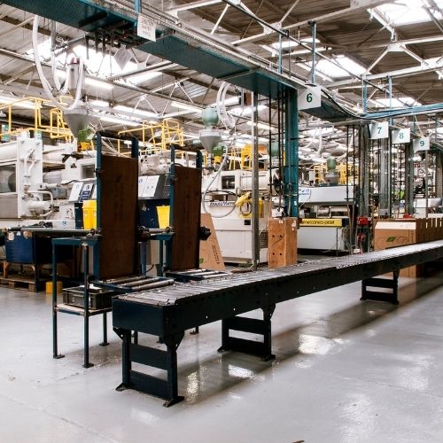 Kurulum ve Devreye Alma Hizmeti